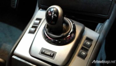 IIMS 2017 : Manhart Ubah BMW M3 CSL Jadi Monster V10! IIMS 2017 : Manhart Ubah BMW M3 CSL Jadi Monster V10!