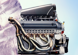 McLaren F1 Masih Mendapatkan Stok Spare Part Baru! McLaren F1 Masih Mendapatkan Stok Spare Part Baru!