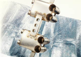 McLaren F1 Masih Mendapatkan Stok Spare Part Baru! McLaren F1 Masih Mendapatkan Stok Spare Part Baru!