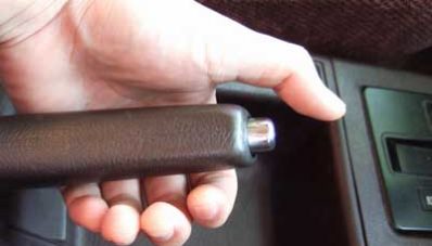 Jangan panik! Simak Tips Mengatasi Rem Blong Berikut Ini