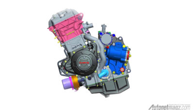 Benelli Produksi Mesin Baru Berkubikasi 1.200 cc Benelli Produksi Mesin Baru Berkubikasi 1.200 cc