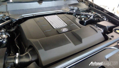 All New Discovery Resmi Diluncurkan, Tampang Evoque Tenaga 340 PS All New Discovery Resmi Diluncurkan, Tampang Evoque Tenaga 340 PS