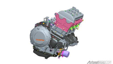 Benelli Produksi Mesin Baru Berkubikasi 1.200 cc Benelli Produksi Mesin Baru Berkubikasi 1.200 cc