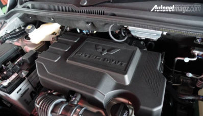 Wuling Confero S, MPV Wuling Pertama di Indonesia Wuling Confero S, MPV Wuling Pertama di Indonesia