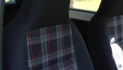 Volkswagen Sedang Persiapkan VW UP! GTI Volkswagen Sedang Persiapkan VW UP! GTI