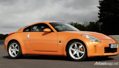 Revive the Godzilla : Suku Cadang Ori Nissan Skyline GT-R Dibuat Lagi! Revive the Godzilla : Suku Cadang Ori Nissan Skyline GT-R Dibuat Lagi!