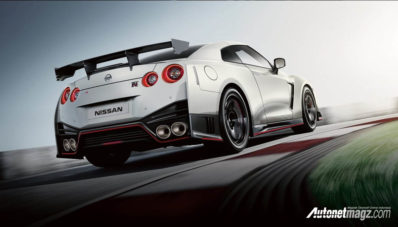 Ekspansi Nismo Terhadap Segmen Minivans dan Pickup Ekspansi Nismo Terhadap Segmen Minivans dan Pickup