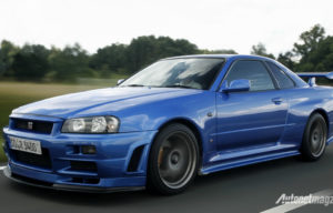Revive the Godzilla : Suku Cadang Ori Nissan Skyline GT-R Dibuat Lagi! Revive the Godzilla : Suku Cadang Ori Nissan Skyline GT-R Dibuat Lagi!