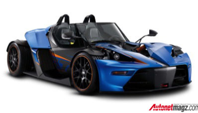 7 Mobil dengan Deselerasi Paling Cepat 7 Mobil dengan Deselerasi Paling Cepat