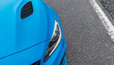 Volvo S60 Polestar Diam-Diam Torehkan Rekor di Nurburgring Volvo S60 Polestar Diam-Diam Torehkan Rekor di Nurburgring