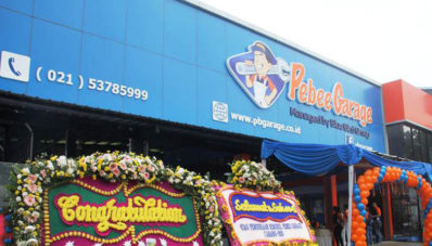 Tata Resmi Bekerjasama Dengan Bengkel Taksi Blue Bird Tata Resmi Bekerjasama Dengan Bengkel Taksi Blue Bird