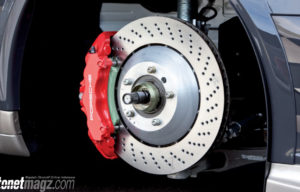 7 Mobil dengan Deselerasi Paling Cepat 7 Mobil dengan Deselerasi Paling Cepat