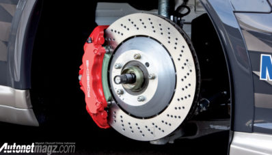 7 Mobil dengan Deselerasi Paling Cepat 7 Mobil dengan Deselerasi Paling Cepat