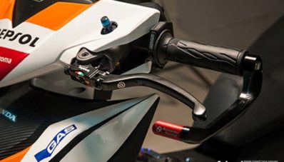 Honda Winner 150 di Vietnam, Disulap Pakai Kaki-Kaki Moge Honda Winner 150 di Vietnam, Disulap Pakai Kaki-Kaki Moge