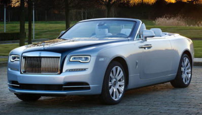 Rolls-Royce Wisdom Editions, 7 Varian Unik Khusus Abu Dhabi Rolls-Royce Wisdom Editions, 7 Varian Unik Khusus Abu Dhabi