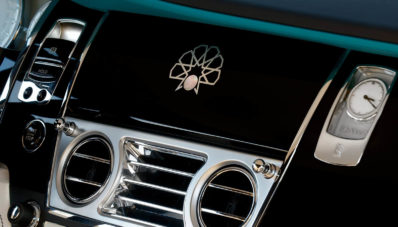 Rolls-Royce Wisdom Editions, 7 Varian Unik Khusus Abu Dhabi Rolls-Royce Wisdom Editions, 7 Varian Unik Khusus Abu Dhabi