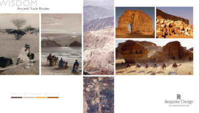 Rolls-Royce Wisdom Editions, 7 Varian Unik Khusus Abu Dhabi Rolls-Royce Wisdom Editions, 7 Varian Unik Khusus Abu Dhabi