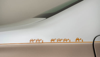 Rolls-Royce Wisdom Editions, 7 Varian Unik Khusus Abu Dhabi Rolls-Royce Wisdom Editions, 7 Varian Unik Khusus Abu Dhabi