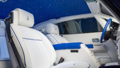 Rolls-Royce Wisdom Editions, 7 Varian Unik Khusus Abu Dhabi Rolls-Royce Wisdom Editions, 7 Varian Unik Khusus Abu Dhabi