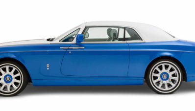 Rolls-Royce Wisdom Editions, 7 Varian Unik Khusus Abu Dhabi Rolls-Royce Wisdom Editions, 7 Varian Unik Khusus Abu Dhabi