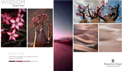 Rolls-Royce Wisdom Editions, 7 Varian Unik Khusus Abu Dhabi Rolls-Royce Wisdom Editions, 7 Varian Unik Khusus Abu Dhabi