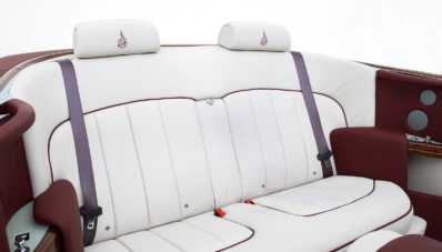 Rolls-Royce Wisdom Editions, 7 Varian Unik Khusus Abu Dhabi Rolls-Royce Wisdom Editions, 7 Varian Unik Khusus Abu Dhabi