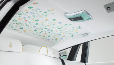 Rolls-Royce Wisdom Editions, 7 Varian Unik Khusus Abu Dhabi Rolls-Royce Wisdom Editions, 7 Varian Unik Khusus Abu Dhabi