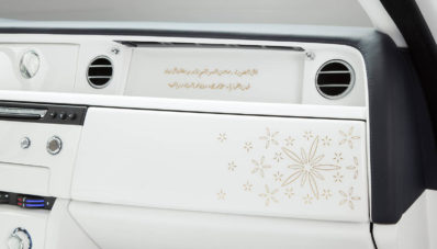 Rolls-Royce Wisdom Editions, 7 Varian Unik Khusus Abu Dhabi Rolls-Royce Wisdom Editions, 7 Varian Unik Khusus Abu Dhabi