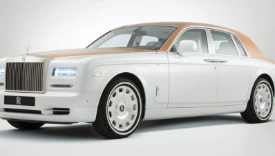 Rolls-Royce Wisdom Editions, 7 Varian Unik Khusus Abu Dhabi Rolls-Royce Wisdom Editions, 7 Varian Unik Khusus Abu Dhabi