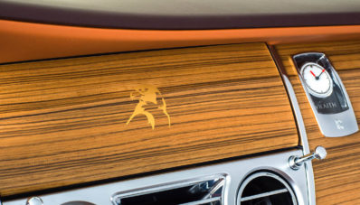 Rolls-Royce Wisdom Editions, 7 Varian Unik Khusus Abu Dhabi Rolls-Royce Wisdom Editions, 7 Varian Unik Khusus Abu Dhabi