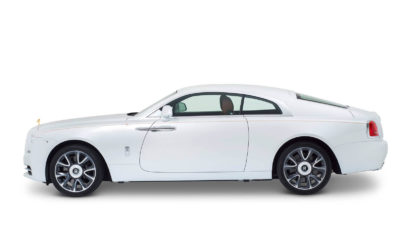 Rolls-Royce Wisdom Editions, 7 Varian Unik Khusus Abu Dhabi Rolls-Royce Wisdom Editions, 7 Varian Unik Khusus Abu Dhabi