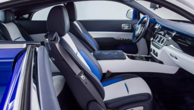 Rolls-Royce Wisdom Editions, 7 Varian Unik Khusus Abu Dhabi Rolls-Royce Wisdom Editions, 7 Varian Unik Khusus Abu Dhabi