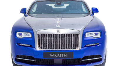 Rolls-Royce Wisdom Editions, 7 Varian Unik Khusus Abu Dhabi Rolls-Royce Wisdom Editions, 7 Varian Unik Khusus Abu Dhabi