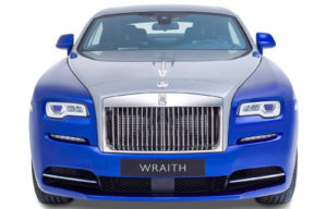 Rolls-Royce : Kami Belum Minat Dengan Sistem Autonomous Saat Ini Rolls-Royce : Kami Belum Minat Dengan Sistem Autonomous Saat Ini