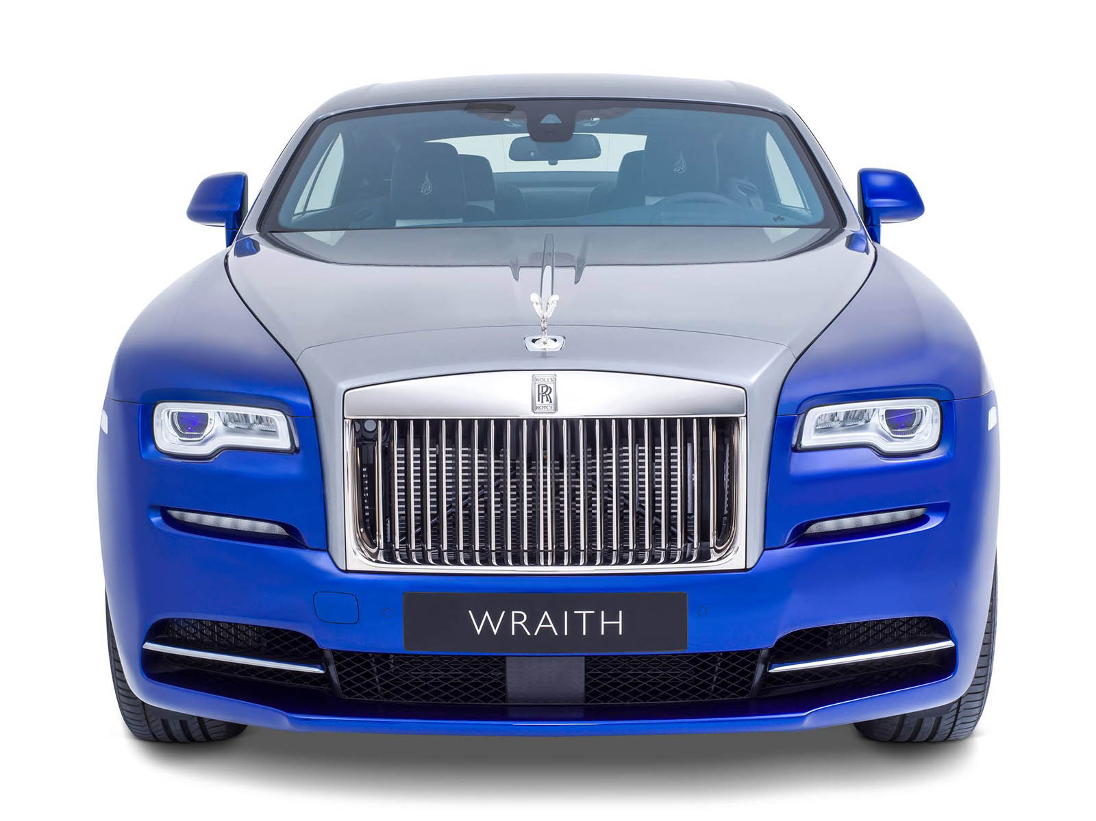 Hot Stuff, rolls-royce-Wraith-inspired-by-Sheikh-Zayed-Bridge-06: Rolls-Royce Wisdom Editions, 7 Varian Unik Khusus Abu Dhabi