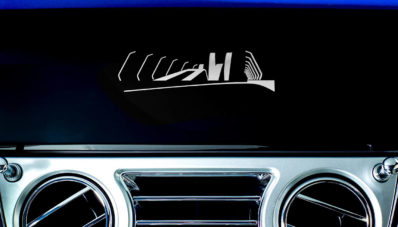 Rolls-Royce Wisdom Editions, 7 Varian Unik Khusus Abu Dhabi Rolls-Royce Wisdom Editions, 7 Varian Unik Khusus Abu Dhabi
