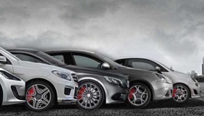 7 Mobil dengan Deselerasi Paling Cepat 7 Mobil dengan Deselerasi Paling Cepat