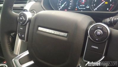 All New Discovery Resmi Diluncurkan, Tampang Evoque Tenaga 340 PS All New Discovery Resmi Diluncurkan, Tampang Evoque Tenaga 340 PS