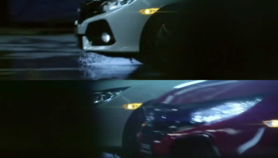 Teaser Honda Civic Turbo Hatchback Disebar, Segera Meluncur? Teaser Honda Civic Turbo Hatchback Disebar, Segera Meluncur?