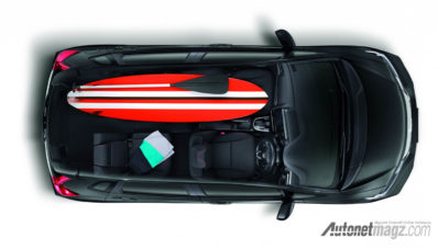 Honda Jazz Facelift Resmi Diluncurkan Di Thailand