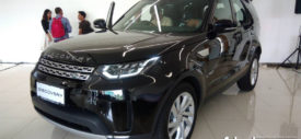 bagasi all new discovery