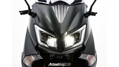 Yamaha T-MAX Ternyata Sudah Tak Dijual Lagi Oleh YIMM