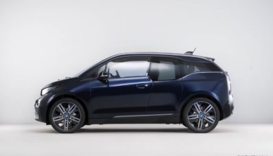 BMW Perkenalkan BMW i3 Carbon Edition, Khusus Pasar Belanda BMW Perkenalkan BMW i3 Carbon Edition, Khusus Pasar Belanda