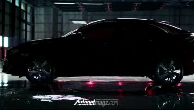 Teaser Honda Civic Turbo Hatchback Disebar, Segera Meluncur? Teaser Honda Civic Turbo Hatchback Disebar, Segera Meluncur?