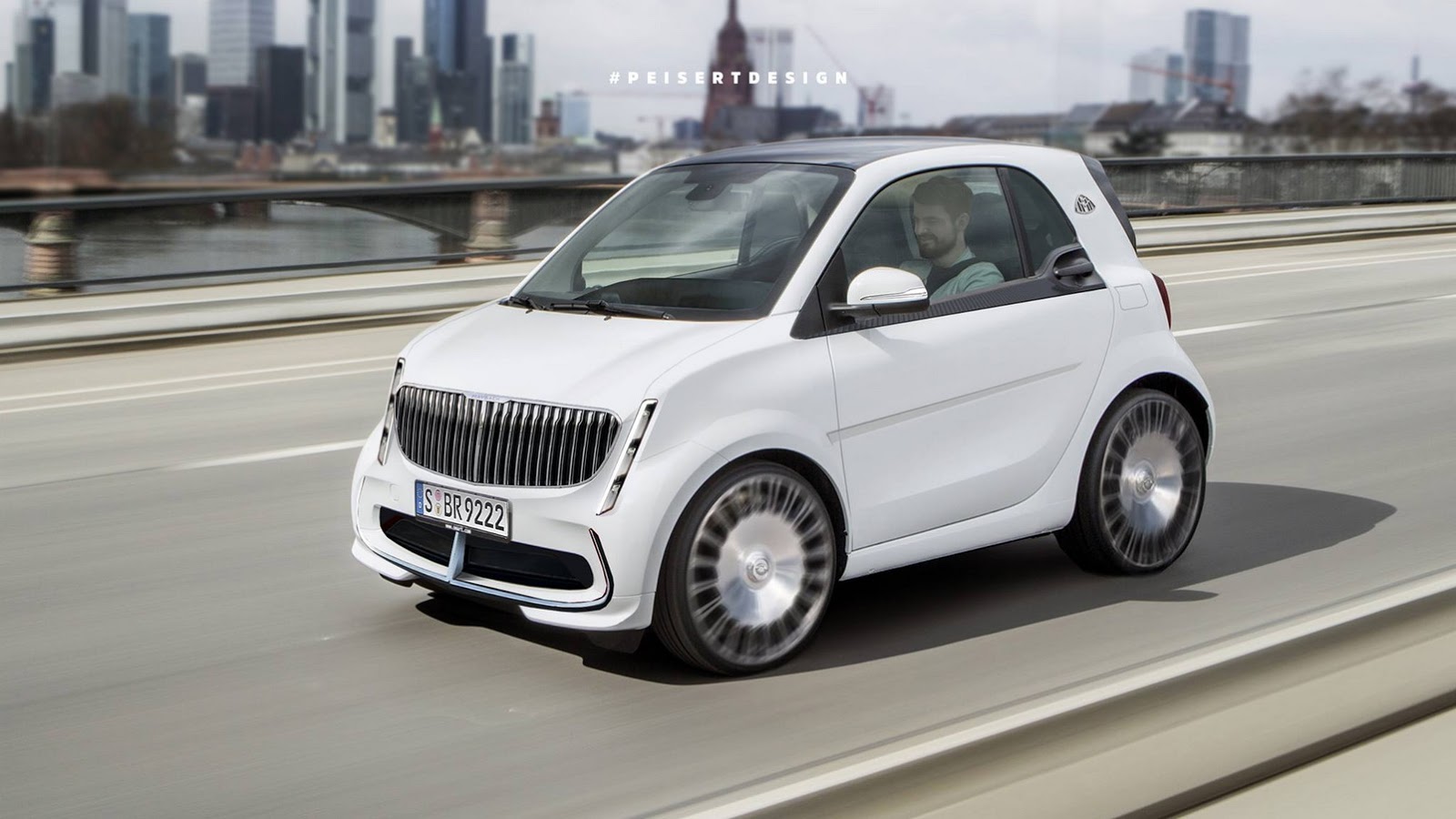 , smart-fortwo-maybach-render-1: smart-fortwo-maybach-render-1