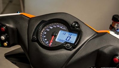 Honda Winner 150 di Vietnam, Disulap Pakai Kaki-Kaki Moge Honda Winner 150 di Vietnam, Disulap Pakai Kaki-Kaki Moge