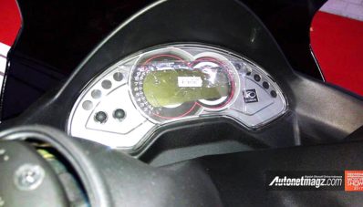 IIMS 2017 : Kymco Jualan Lagi di Indonesia, N-Max dan X-Max Punya Saingan Baru