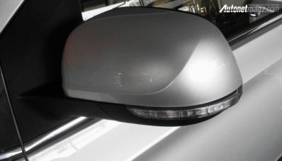 Wuling Confero S, MPV Wuling Pertama di Indonesia Wuling Confero S, MPV Wuling Pertama di Indonesia