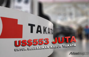 Toyota, BMW, Mazda, dan Subaru Setujui US$553 Juta Untuk Selesaikan Kasus Takata Toyota, BMW, Mazda, dan Subaru Setujui US$553 Juta Untuk Selesaikan Kasus Takata