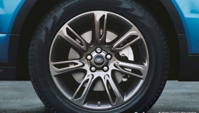 Land Rover Evoque Landmark, Edisi Khusus Ulang Tahun Keenam Land Rover Evoque Landmark, Edisi Khusus Ulang Tahun Keenam